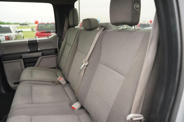 used 2018 Ford F-250 car, priced at $29,449