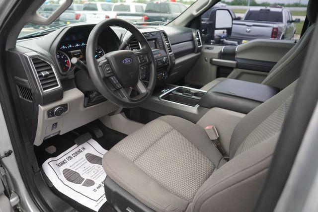 used 2018 Ford F-250 car, priced at $29,449