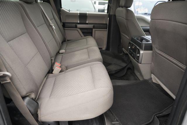 used 2018 Ford F-250 car, priced at $29,449