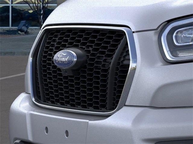 new 2025 Ford Transit-350 car, priced at $65,336