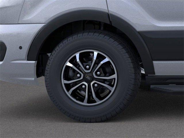 new 2025 Ford Transit-350 car, priced at $65,336