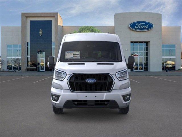new 2025 Ford Transit-350 car, priced at $65,336