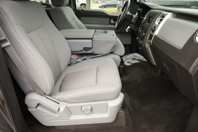 used 2014 Ford F-150 car, priced at $20,589