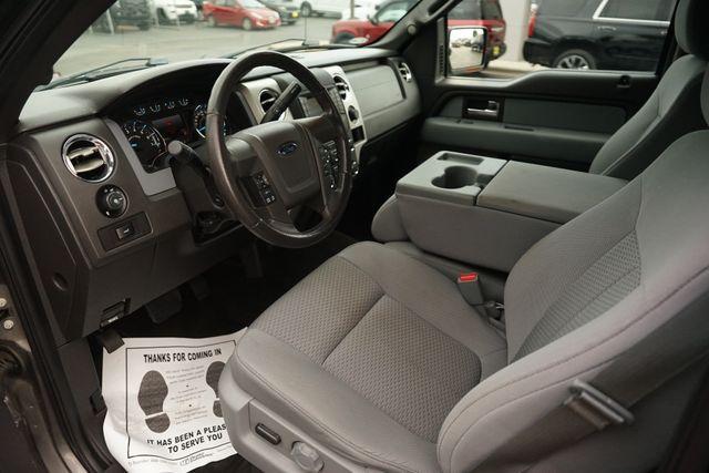 used 2014 Ford F-150 car, priced at $20,589