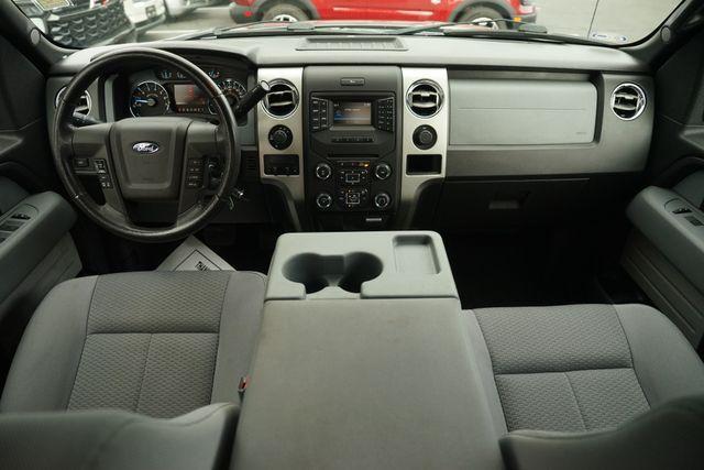 used 2014 Ford F-150 car, priced at $20,589