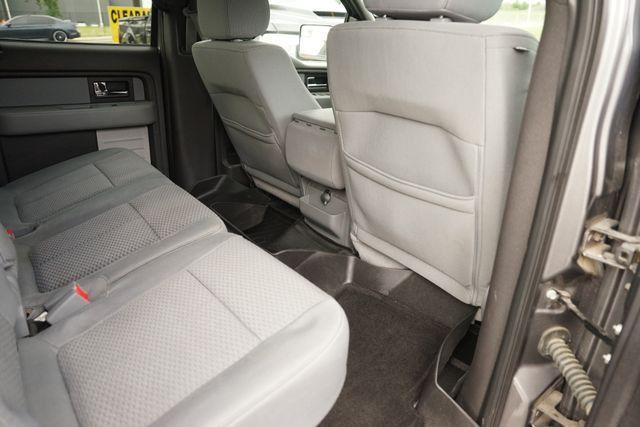 used 2014 Ford F-150 car, priced at $20,589
