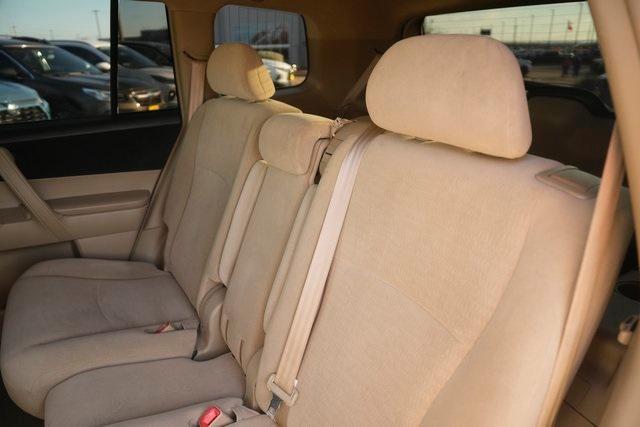 used 2013 Toyota Highlander car, priced at $7,989