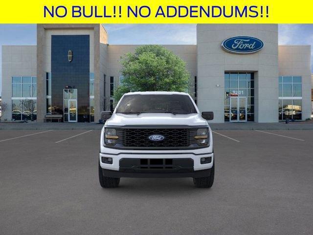 new 2026 Ford F-150 car, priced at $42,733