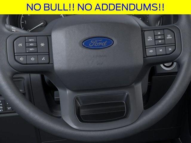 new 2026 Ford F-150 car, priced at $42,733