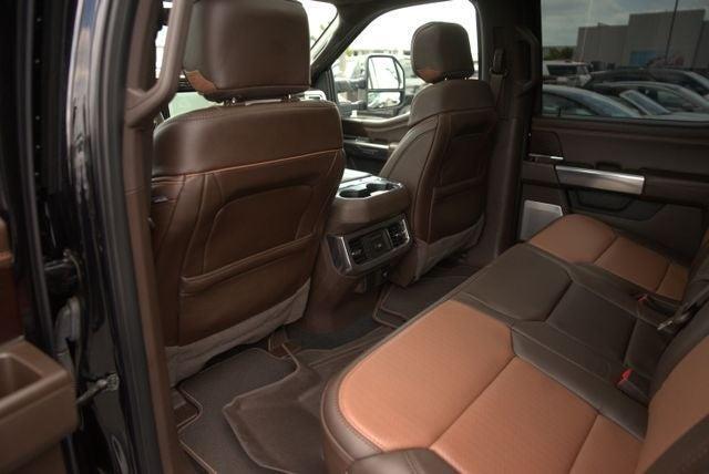 used 2024 Ford F-350 car, priced at $84,489