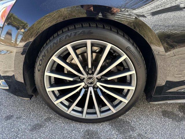 used 2023 Audi A5 Sportback car, priced at $28,566