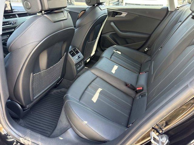 used 2023 Audi A5 Sportback car, priced at $28,566