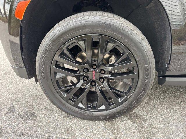 used 2021 GMC Yukon XL car, priced at $42,400