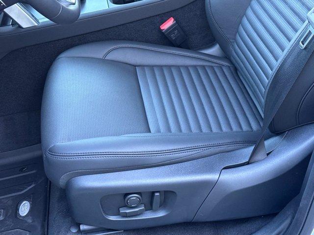 used 2025 Land Rover Discovery Sport car, priced at $52,355
