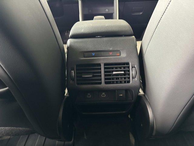used 2025 Land Rover Discovery Sport car, priced at $42,778