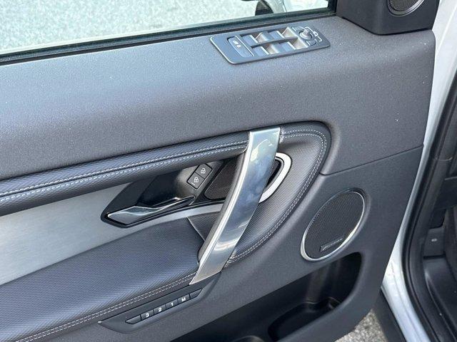 new 2026 Land Rover Discovery Sport car, priced at $55,055