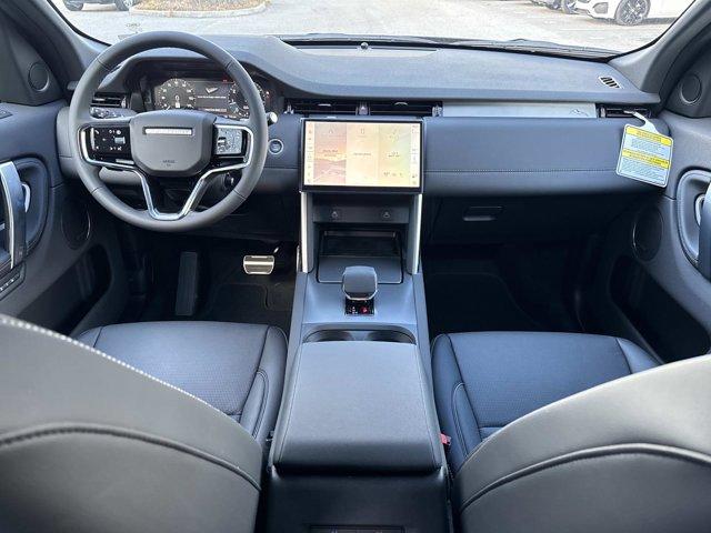 new 2026 Land Rover Discovery Sport car, priced at $55,055