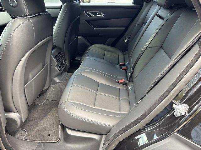 new 2026 Land Rover Range Rover Velar car, priced at $72,880