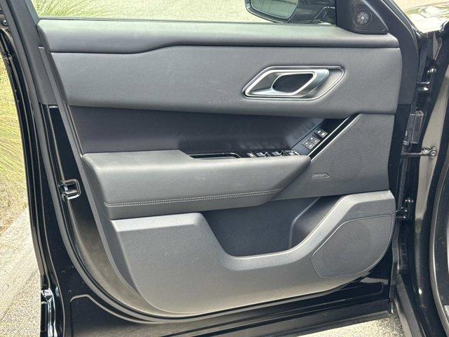 new 2026 Land Rover Range Rover Velar car, priced at $72,880