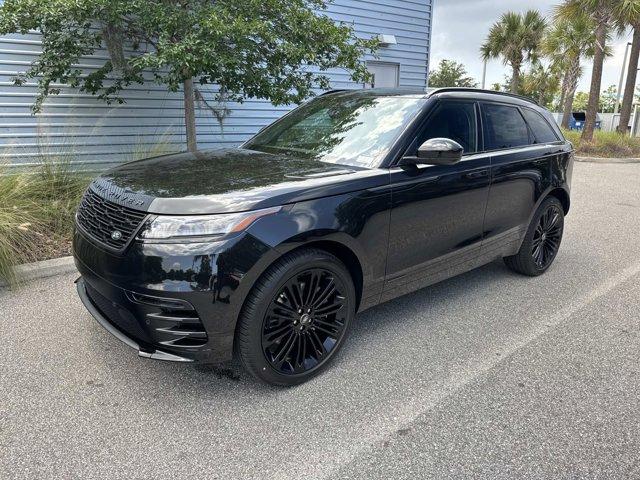 new 2026 Land Rover Range Rover Velar car, priced at $72,880
