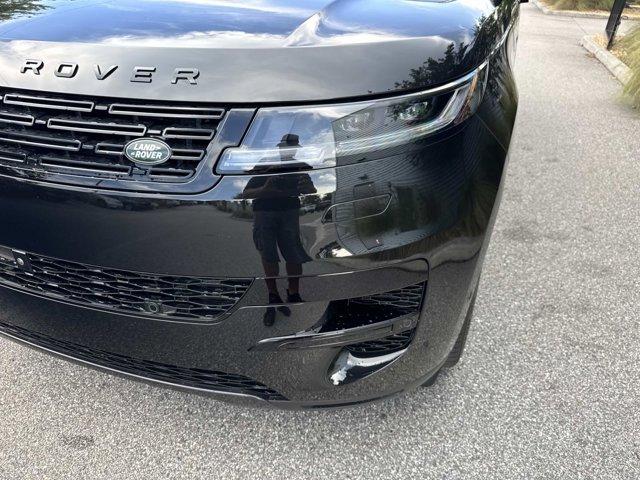 new 2026 Land Rover Range Rover Sport car, priced at $94,700