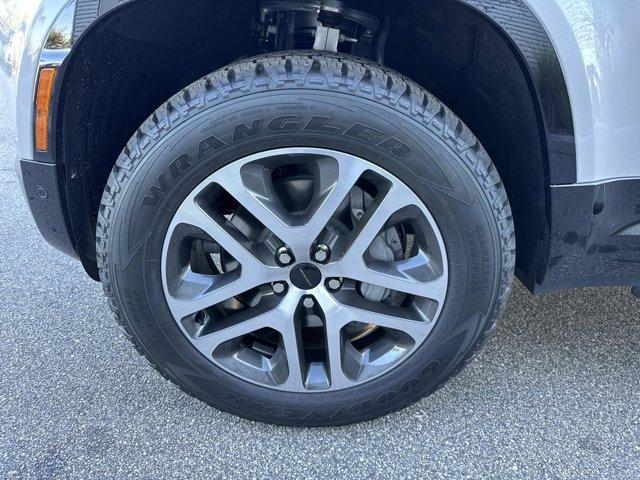 new 2026 Land Rover Defender car, priced at $88,381