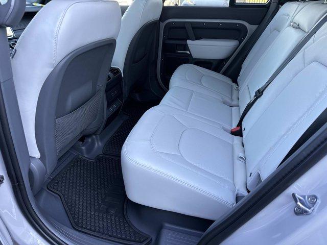 new 2026 Land Rover Defender car, priced at $88,381