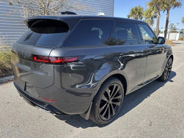 new 2026 Land Rover Range Rover Sport car, priced at $105,790
