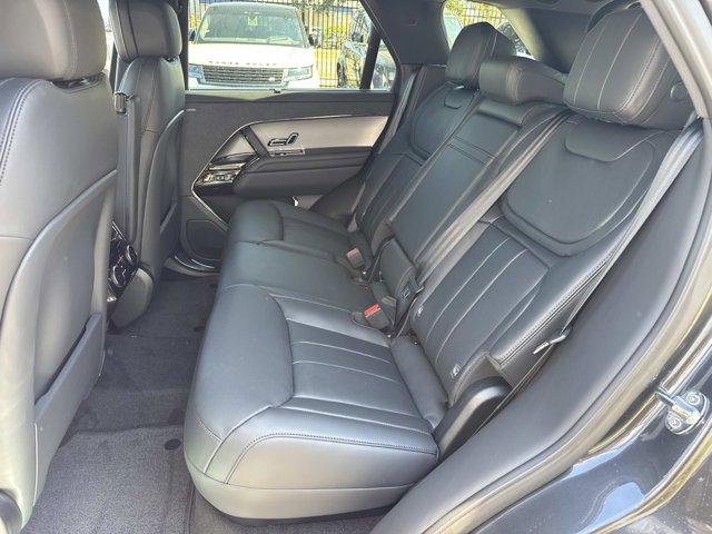 new 2026 Land Rover Range Rover Sport car, priced at $105,790