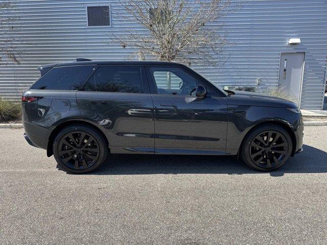 new 2026 Land Rover Range Rover Sport car, priced at $105,790