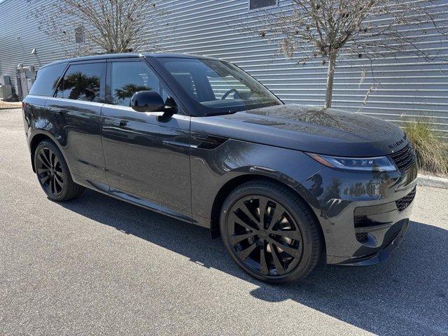 new 2026 Land Rover Range Rover Sport car, priced at $105,790