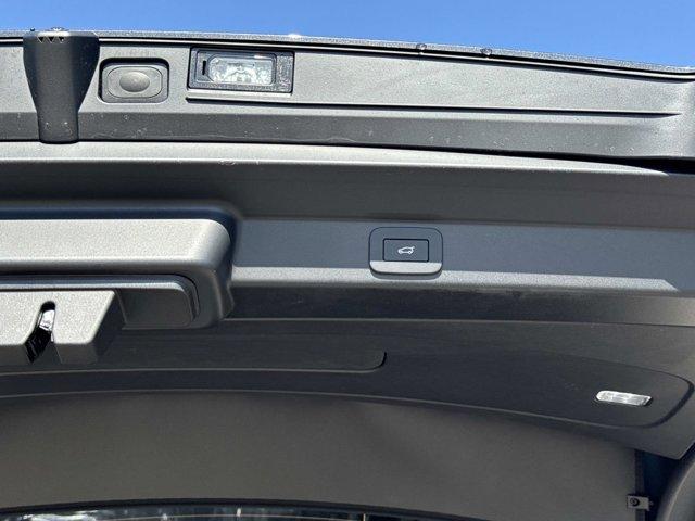 new 2026 Land Rover Range Rover Sport car, priced at $105,790