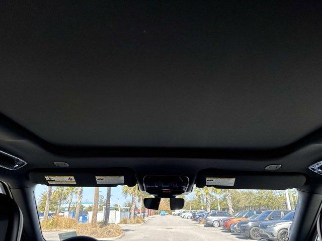 new 2026 Land Rover Range Rover Sport car, priced at $105,790