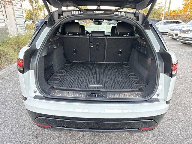 used 2024 Land Rover Range Rover Velar car, priced at $45,784