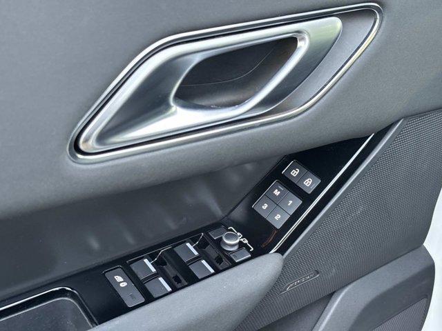 used 2024 Land Rover Range Rover Velar car, priced at $45,784