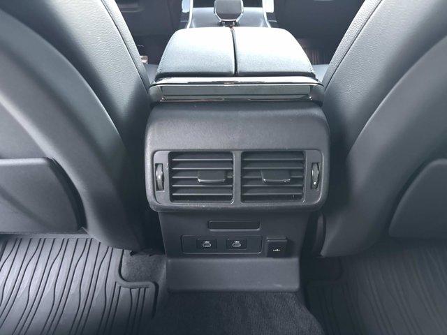 used 2024 Land Rover Range Rover Velar car, priced at $45,784