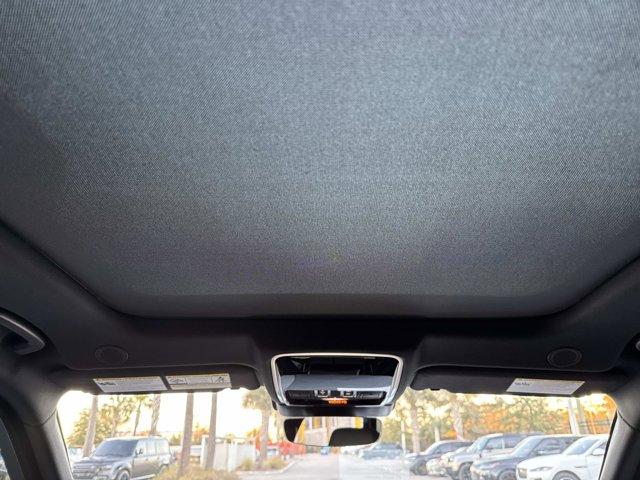 used 2024 Land Rover Range Rover Velar car, priced at $45,784