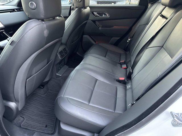 used 2024 Land Rover Range Rover Velar car, priced at $45,784