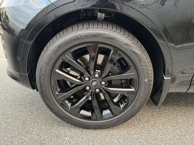 new 2026 Land Rover Discovery car, priced at $77,075