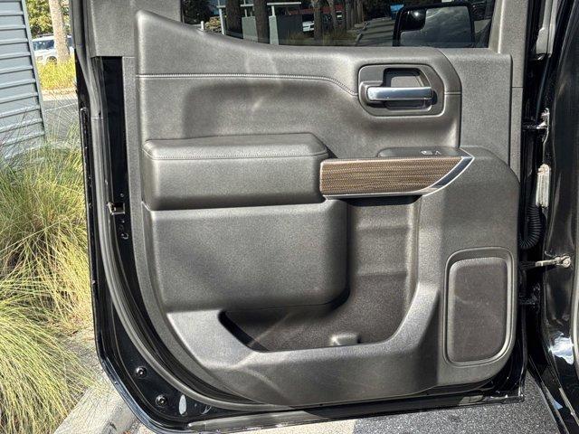 used 2020 Chevrolet Silverado 1500 car, priced at $30,016