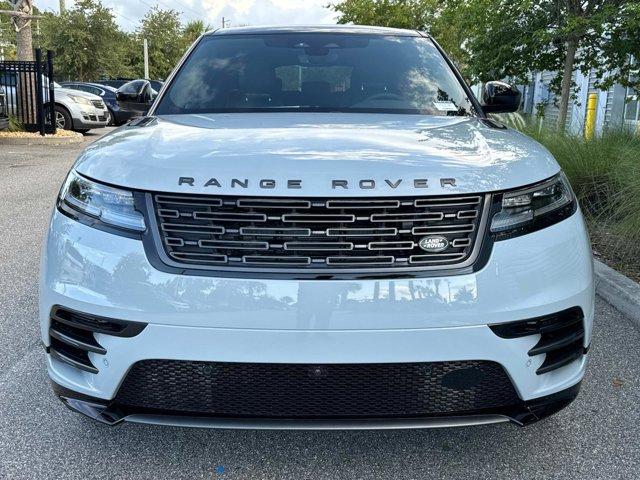 new 2026 Land Rover Range Rover Velar car, priced at $73,115