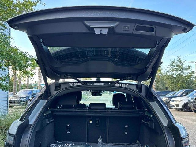 new 2026 Land Rover Range Rover Velar car, priced at $73,115