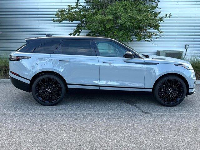 new 2026 Land Rover Range Rover Velar car, priced at $73,115