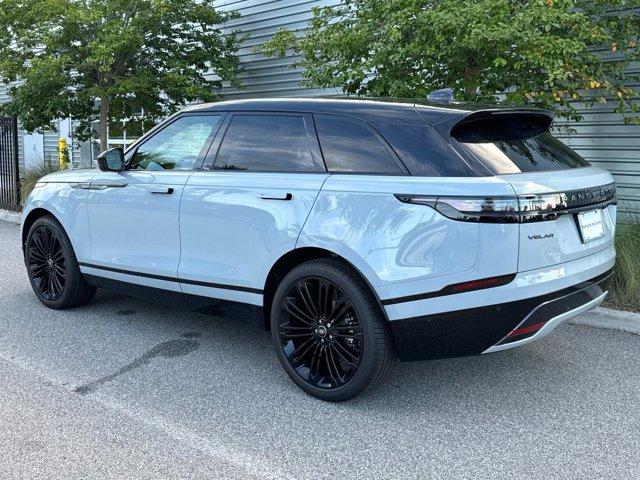 new 2026 Land Rover Range Rover Velar car, priced at $73,115