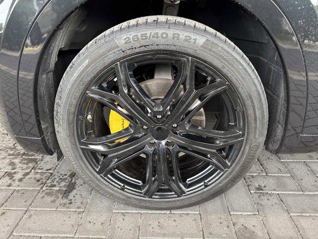 used 2023 Maserati Levante car, priced at $46,973