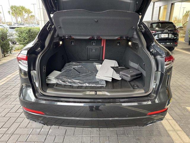 used 2023 Maserati Levante car, priced at $46,973