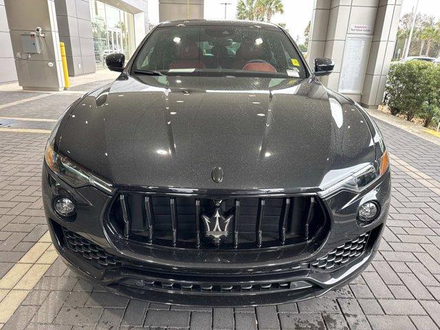 used 2023 Maserati Levante car, priced at $46,973