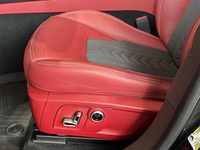 used 2023 Maserati Levante car, priced at $46,973