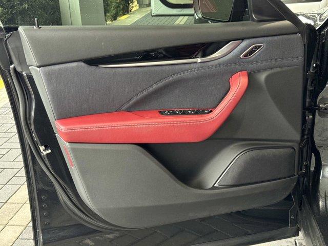 used 2023 Maserati Levante car, priced at $46,973