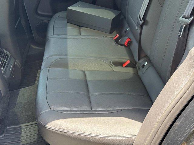 new 2026 Land Rover Range Rover Evoque car, priced at $54,520